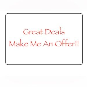 Meet your Posher, Kellie